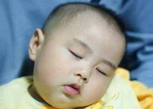天冷了,孩子睡觉有这种毛病,影响脾胃和长个,早发现早改 饮食 