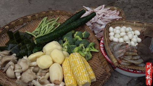 二娃提只鸡鸭去琴琴家,也不知道是去干啥 简直太幽默了 上 