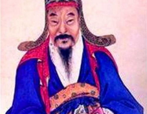 唐太宗李世民的凌烟阁24位功臣,都有那些功绩,最后的结局是怎么样的