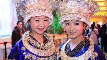 贵州有多少个少数民族,全国最多！中国少数民族特色村寨，贵州有213个！