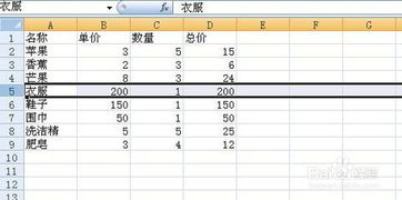 Excel如何给选定区域起名字 冷门好用的技能