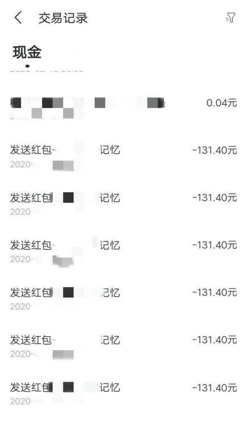 懵了 盘城一男子转账5万给爱撒娇的小女友,对方竟是......