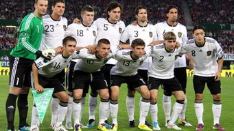2016世界杯德国队前锋,德国队历届世界杯阵容