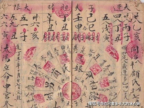 中国最神秘的姓氏,人们把其当做神的使者,源于古代高贵的职业