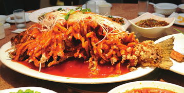 冀菜之冀中南平原特色菜 作为河北人你都吃过吗