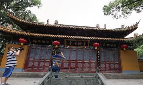 中国十大最灵验的寺庙 中国最灵验寺庙排行榜