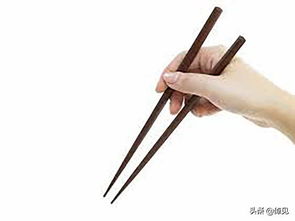 杂谈 筷 炙人口我们为什么会用它 