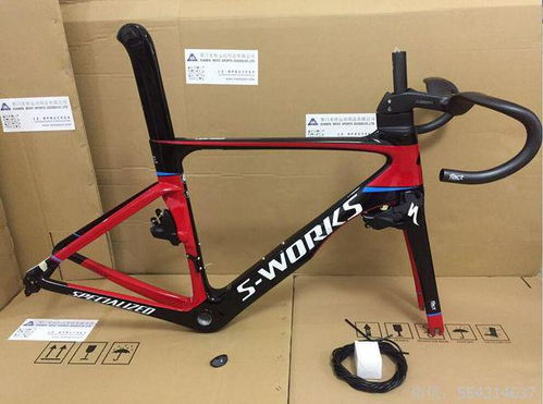 sworks venge vias车架单买多少钱 