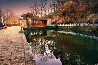 中国10个最生态小镇,排名第一竟然是 