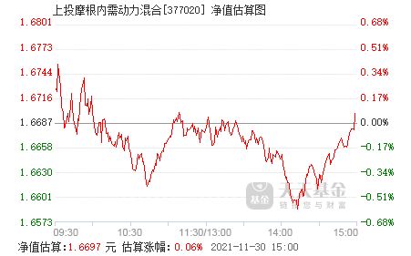 谁能告诉我：基金上投摩根内需动力(377020)2007.4.10日的历史净值