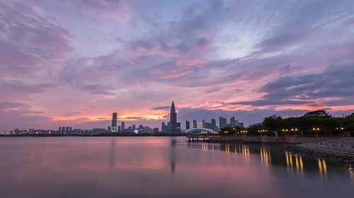 广州深圳五天四夜旅游攻略丨吃货学生党必备的暑期游玩攻略