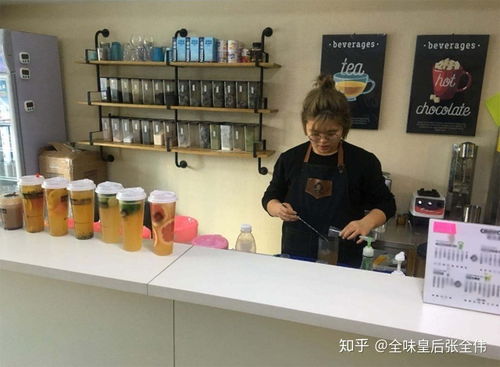 女生适合开奶茶店吗 女生开奶茶店的优势有哪些 