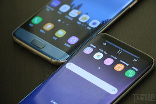 三星Galaxy S8怎么样 三星Galaxy S8体验心得分享 