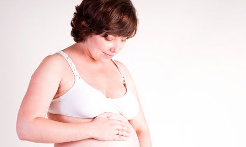 原创怀孕5个月，身体有这3个情况，可能是胎儿发育不良了，宝妈别忽略