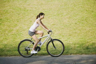女生骑自行车腿会变粗吗,天天骑单车腿不会越来越粗？