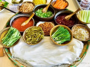 中国十大山地美食及中国名菜 名 点 小吃评选出炉 美食节第二天热度不减,食客云集 