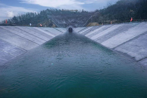 历时五年 鄂北地区水资源配置一期工程顺利实现全线通水