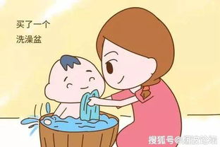 宝宝如果抗拒洗头,家长应该怎么办