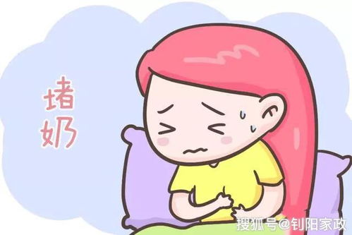 哺乳期堵奶有硬块怎么办有什么方法可以促进硬块快速散开和吸收(哺乳期堵奶有硬块怎么快速通奶)