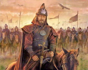 成吉思汗带领蒙古骑兵席卷了整个欧亚大陆,分裂成现在多少国家