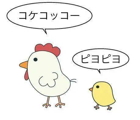 知识科普 如何用日语表达各种动物的叫声