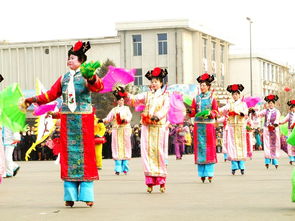 春节各民族风俗