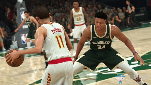 NBA2K21游戏修改器下载 NBA2K21修改游戏下载 