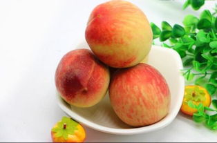 桃子属于什么种类的水果 桃子属于什么种类的水果有哪些功能与效果
