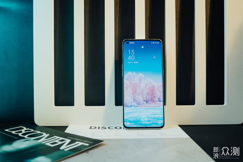 享受10亿色的视觉盛宴 OPPO Find X3 Pro体验