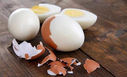 血压高的人不能吃鸡蛋 提醒 除了鸡蛋,这几物建议远离