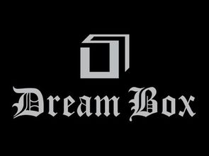DREAM BOX 是什么牌子呢 