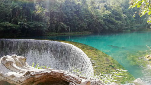 国内好玩的地方适合旅游夏天