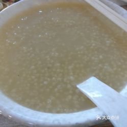 保利营养早餐的小米粥好不好吃 用户评价口味怎么样 长春美食小米粥实拍图片 大众点评 