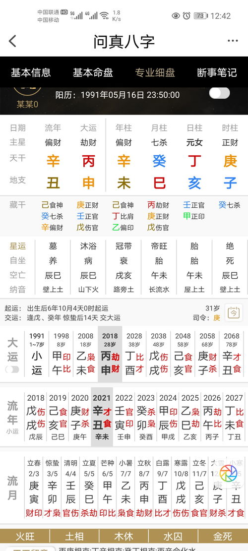 八字精批轩易文化 八字精准批算易经免费