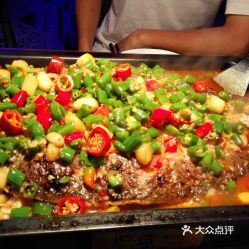 炉鱼 水平方店 的湄公鱼好不好吃 用户评价口味怎么样 南京美食湄公鱼实拍图片 大众点评 