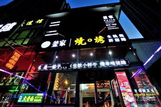 五一小长假,沈阳最具性价比的社区烧烤店TOP10 