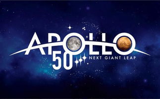 纪念首次登月50周年,关于阿波罗工程的知识点全在这