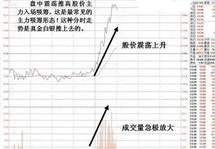 一支股票，从庄家吸筹开始，到结束。都经过哪些过程？每个阶段说明什么问题，能详细跟我讲一下吗？谢谢了