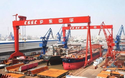 沪东中华造船集团高级技工学校怎么样有哪个专业