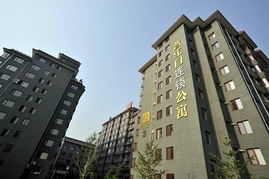 普乐门酒店式公寓模式受捧 凸显专属租赁市场供力不足