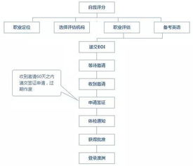 加勒比移民申请流程(移民日本需要什么条件和手续)