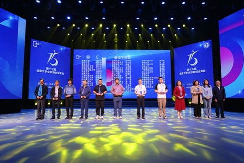 年会创业项目排行榜,第九届全国高校社团会长年会推动创业