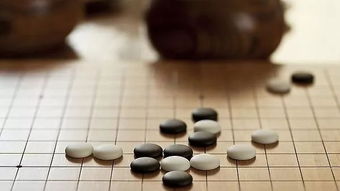 孩子学围棋,不只是多个兴趣