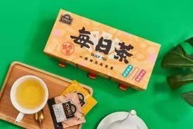 茶包品牌 CHALI茶里 获亿元级B轮融资,聚焦茶产品创新