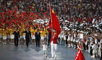 北京奥运会十周年 一旦成为奥运城市,便永远都是奥运城市 