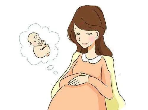 原创孕期的这3件“趣事”，可能生过宝宝的宝妈也不知道，尤其是第2个