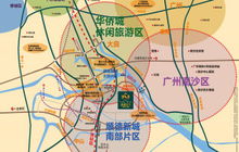 佳兆业金域天下怎么样 佳兆业金域天下和碧桂园广佛上城哪个好 广州安居客 