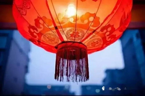 灯笼是中国乃至东方逢年过节不可或缺的节日元素 照明 