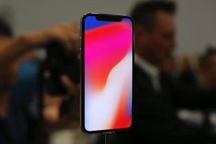 国行iPhoneX狂降价,苹果推新配色救驾 引国人再疯抢 