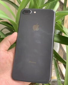 两年前的iPhone 8 Plus是否值得入手 网友的体验告诉你